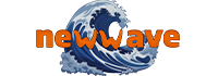 newwave Logo