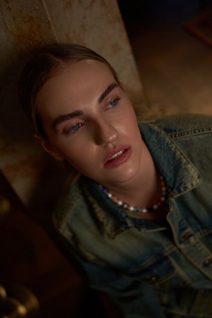 Denim, nah