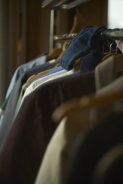 Garderobe
